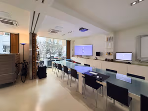 52 Person Enterprise Suite