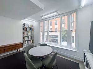 15 Person Enterprise Suite