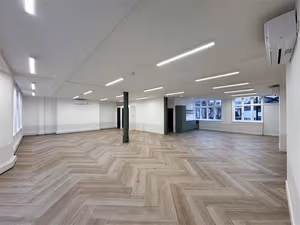 31 Person Enterprise Suite