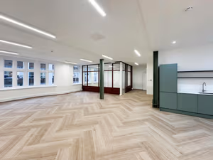 20 Person Enterprise Suite