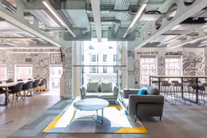 64 Person Enterprise Suite