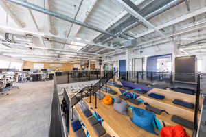 44 Person Enterprise Suite
