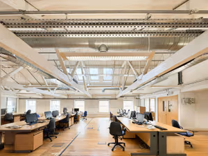 37 Person Enterprise Suite