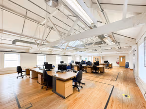 40 Person Enterprise Suite