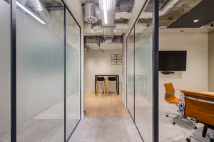 18 Person Enterprise Suite