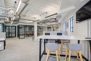 18 Person Enterprise Suite