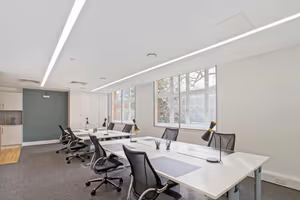32 Person Enterprise Suite