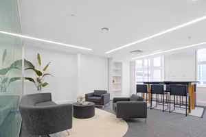 16 Person Enterprise Suite