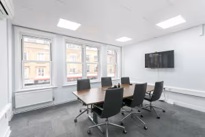 50 Person Enterprise Suite