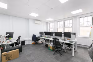 50 Person Enterprise Suite