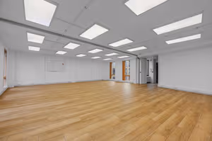 19 Person Enterprise Suite
