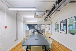 24 Person Enterprise Suite