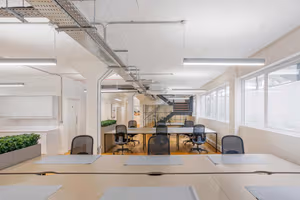 24 Person Enterprise Suite