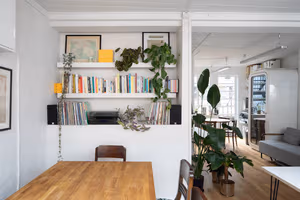 7 Person Private Office