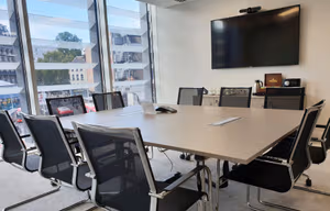 42 Person Enterprise Suite