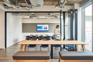 24 Person Enterprise Suite