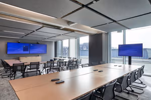24 Person Enterprise Suite