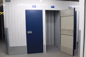 2 Person Private Office