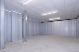 3 Person Private Office