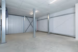 4 Person Private Office