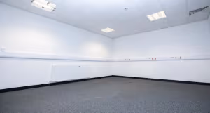 4 Person Private Office