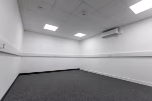 1 Person Private Office