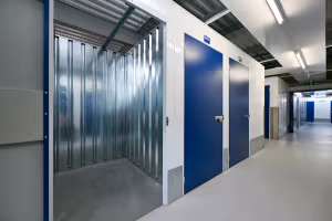 2 Person Private Office