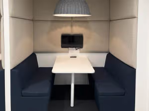 45 Person Enterprise Suite