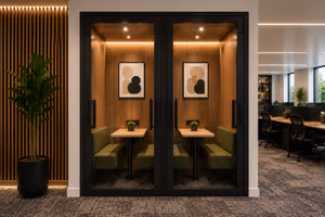 40 Person Enterprise Suite