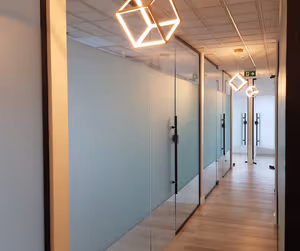 1 Person Virtual Office