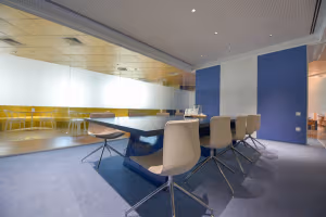 1 Person Event / Temp Space