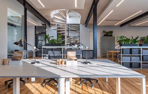 75 Person Enterprise Suite