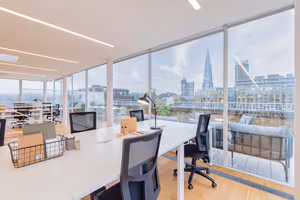 75 Person Enterprise Suite