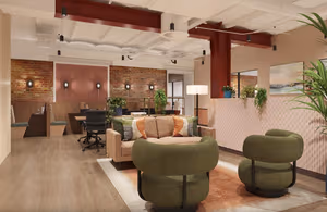 17 Person Enterprise Suite