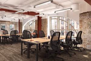 20 Person Enterprise Suite