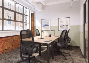 19 Person Enterprise Suite