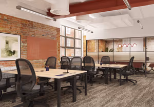 38 Person Enterprise Suite