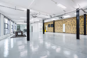 8 Person Private Office