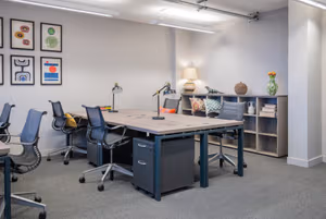 70 Person Enterprise Suite