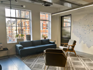 70 Person Enterprise Suite