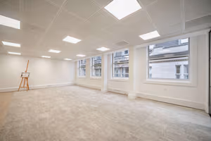 10 Person Private Office