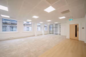 10 Person Private Office