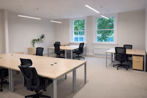 15 Person Enterprise Suite