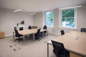 30 Person Enterprise Suite