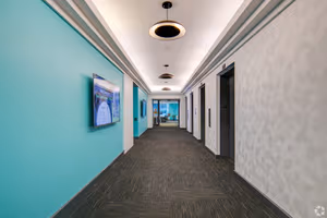 13 Person Private Office