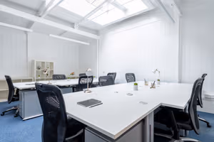 15 Person Private Office