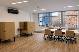 18 Person Enterprise Suite