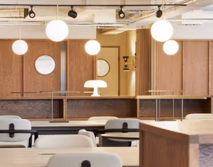 22 Person Enterprise Suite