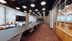 90 Person Enterprise Suite