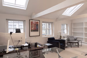 30 Person Enterprise Suite